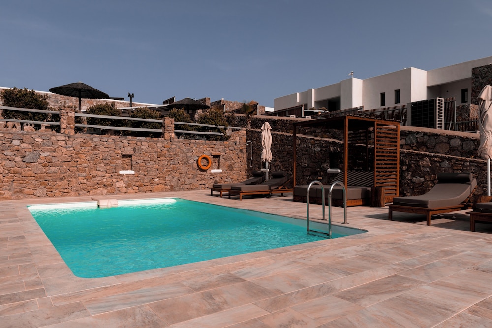 Senses Luxury Villas & Suites 65/76
