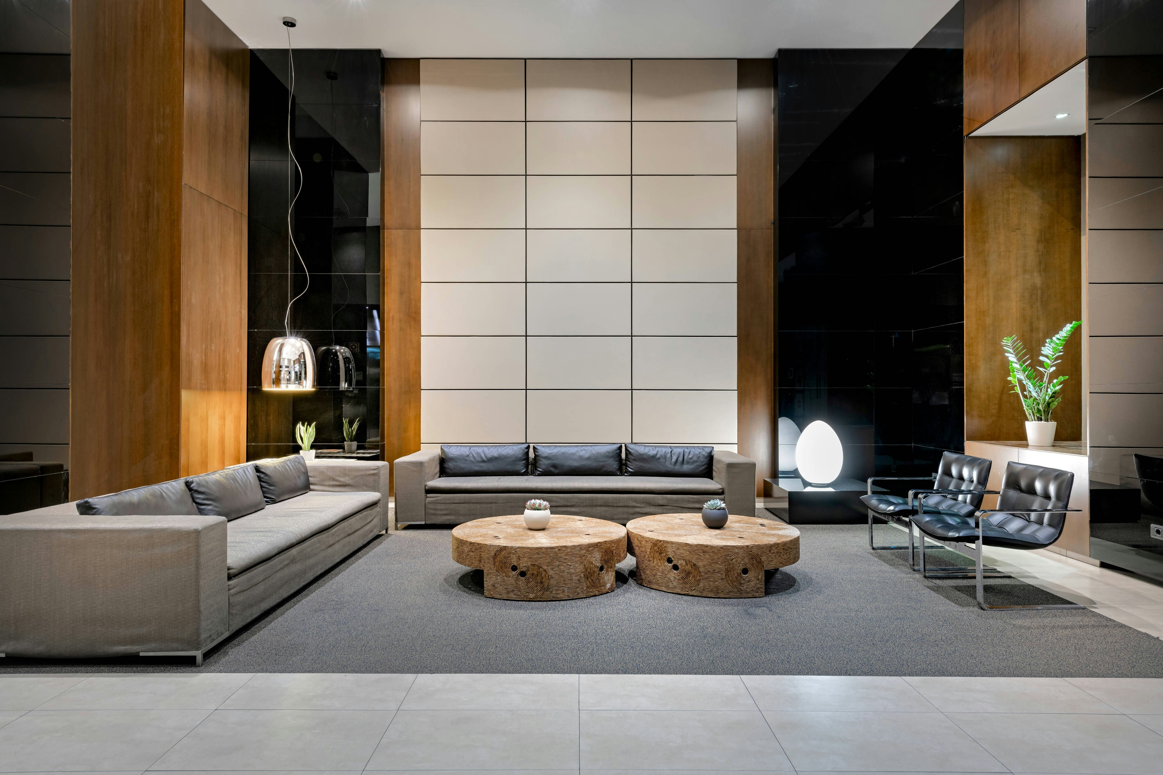 Ac Hotel Porto 15/48