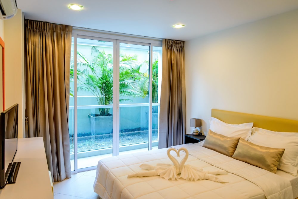 Art On The Hill By Pattaya Sunny Rentals 29/46