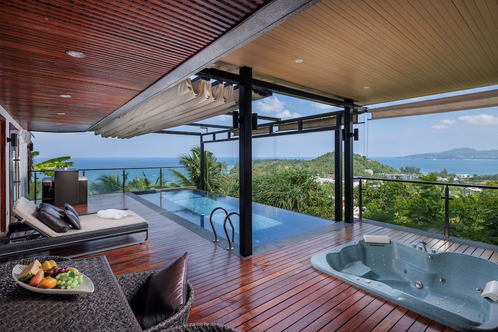 Koi Signature Villa 37/67