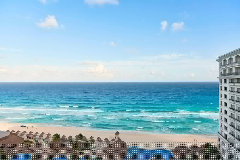 Jw Marriott Cancun Resort 26/78