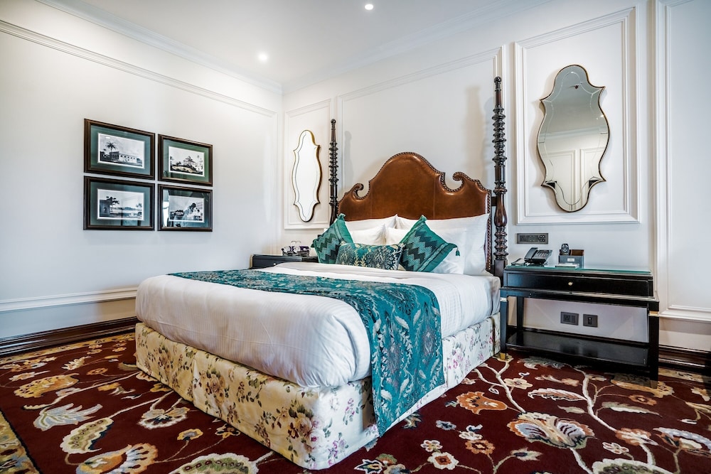 MAYFAIR Tea Resort 7/50