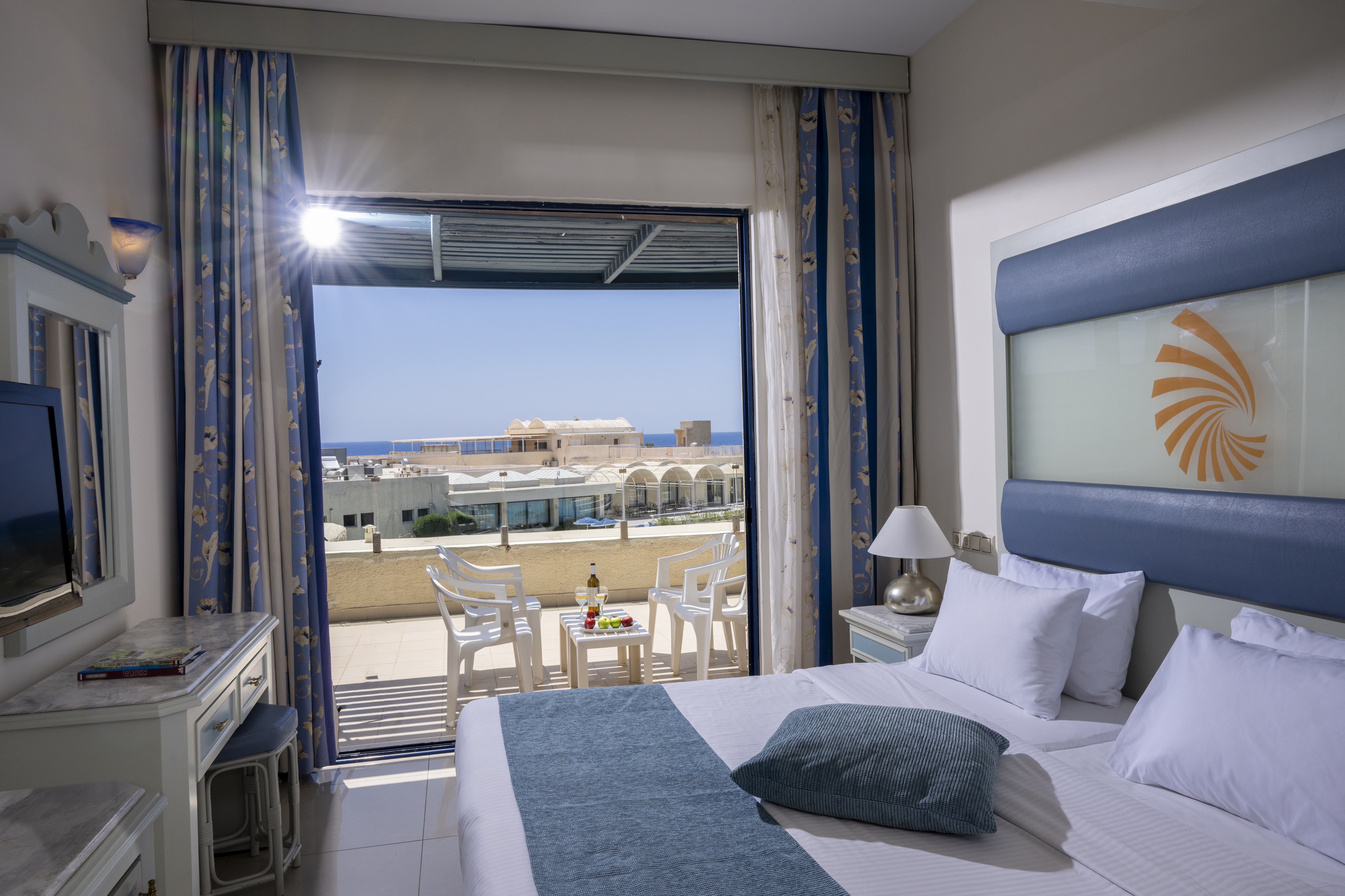 Mare Blue Ierapetra 93/149
