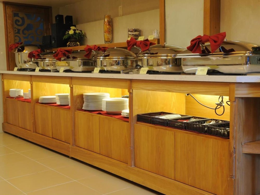 Asian Ruby Boutique Hotel 5/37