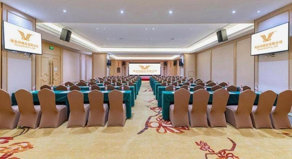 Vienna Hotel Henggang Xincheng 47/57