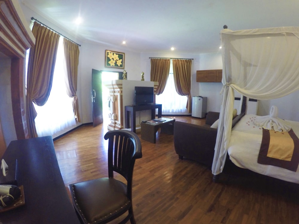MAMO HOTEL ULUWATU 14/34