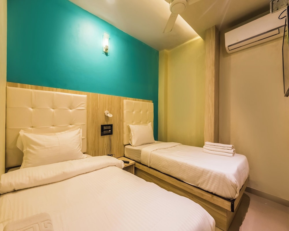 Hotel Atlas Grand 19/29