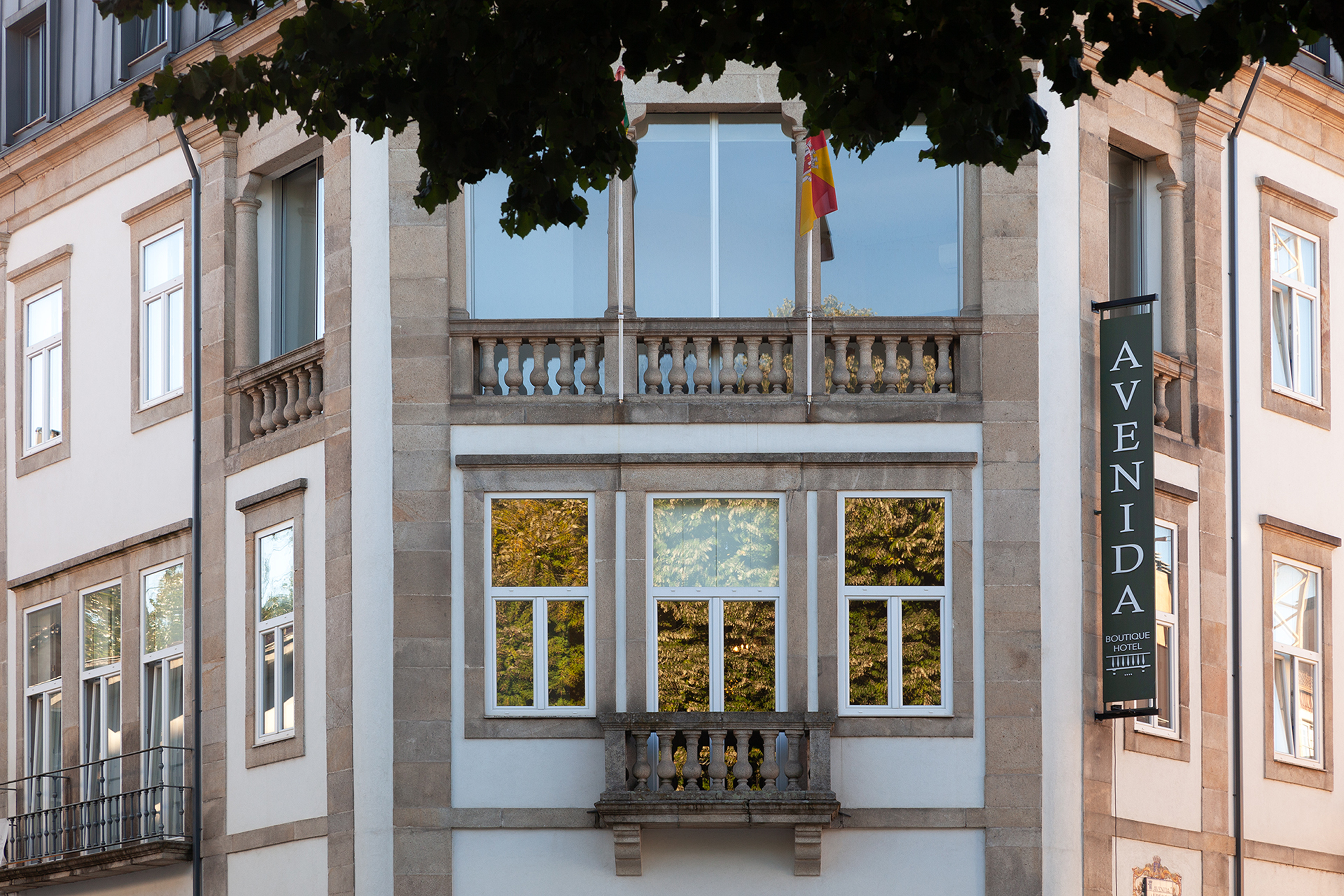 Avenida Boutique Hotel 1/50