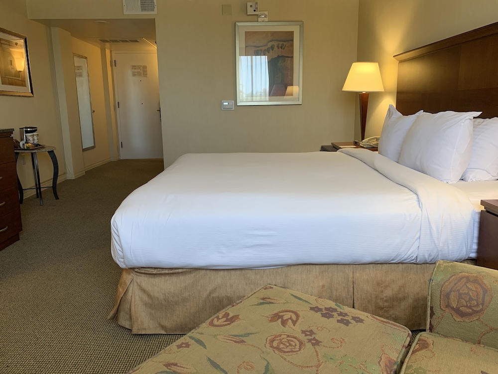 Ontario Airport Hotel And Conference Center 8/61