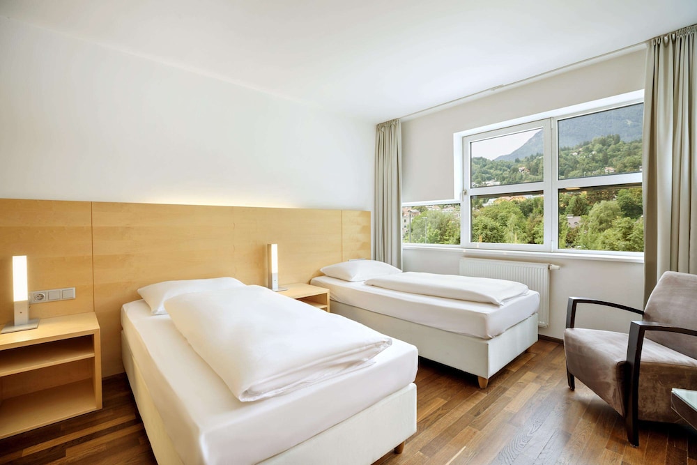 Austria Trend Hotel Congress Innsbruck 24/65