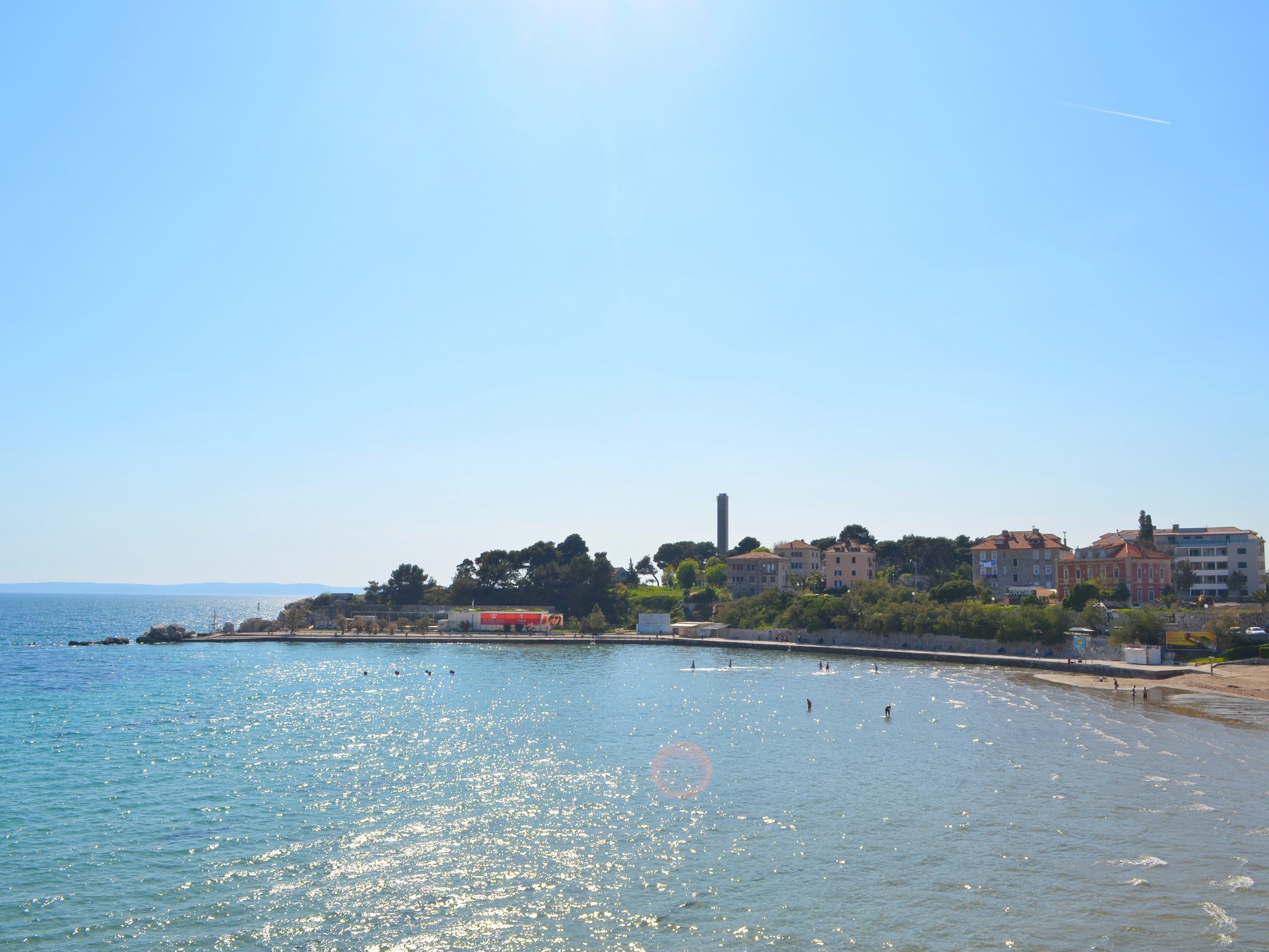 KLARINA APARTAMENTI 17/22