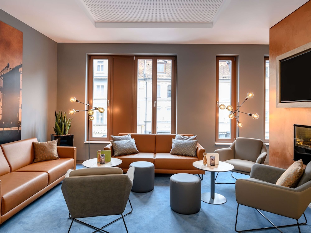 Ibis Styles Bamberg 29/48