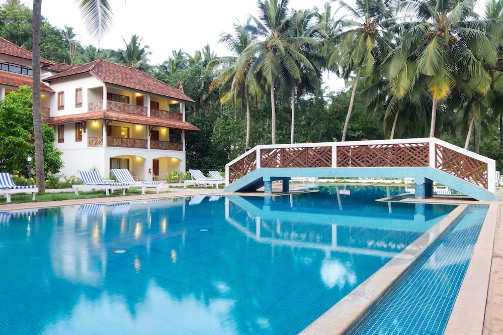 The Travancore Heritage Beach Resort 5/69