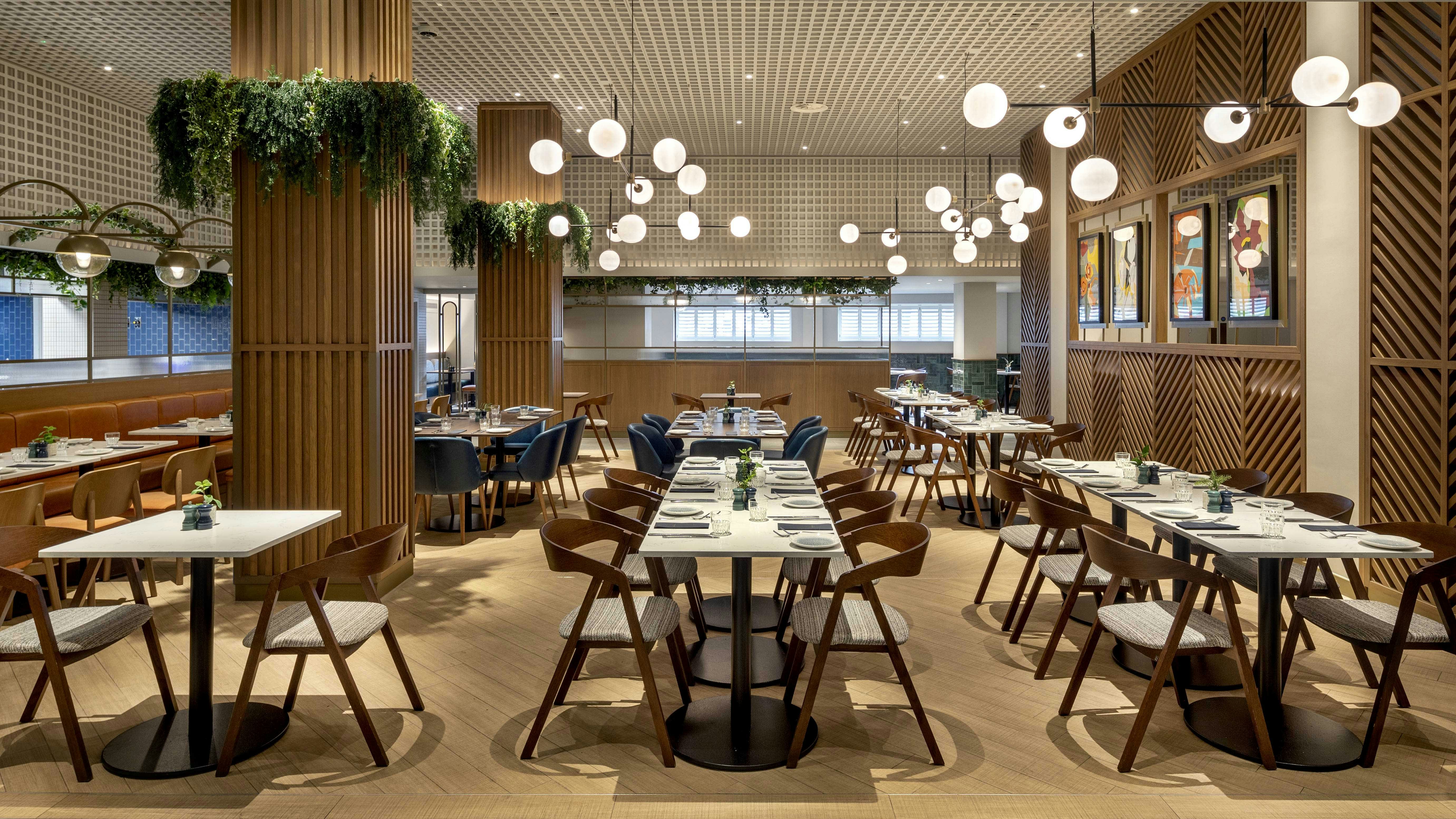 Hilton London Metropole 17/28