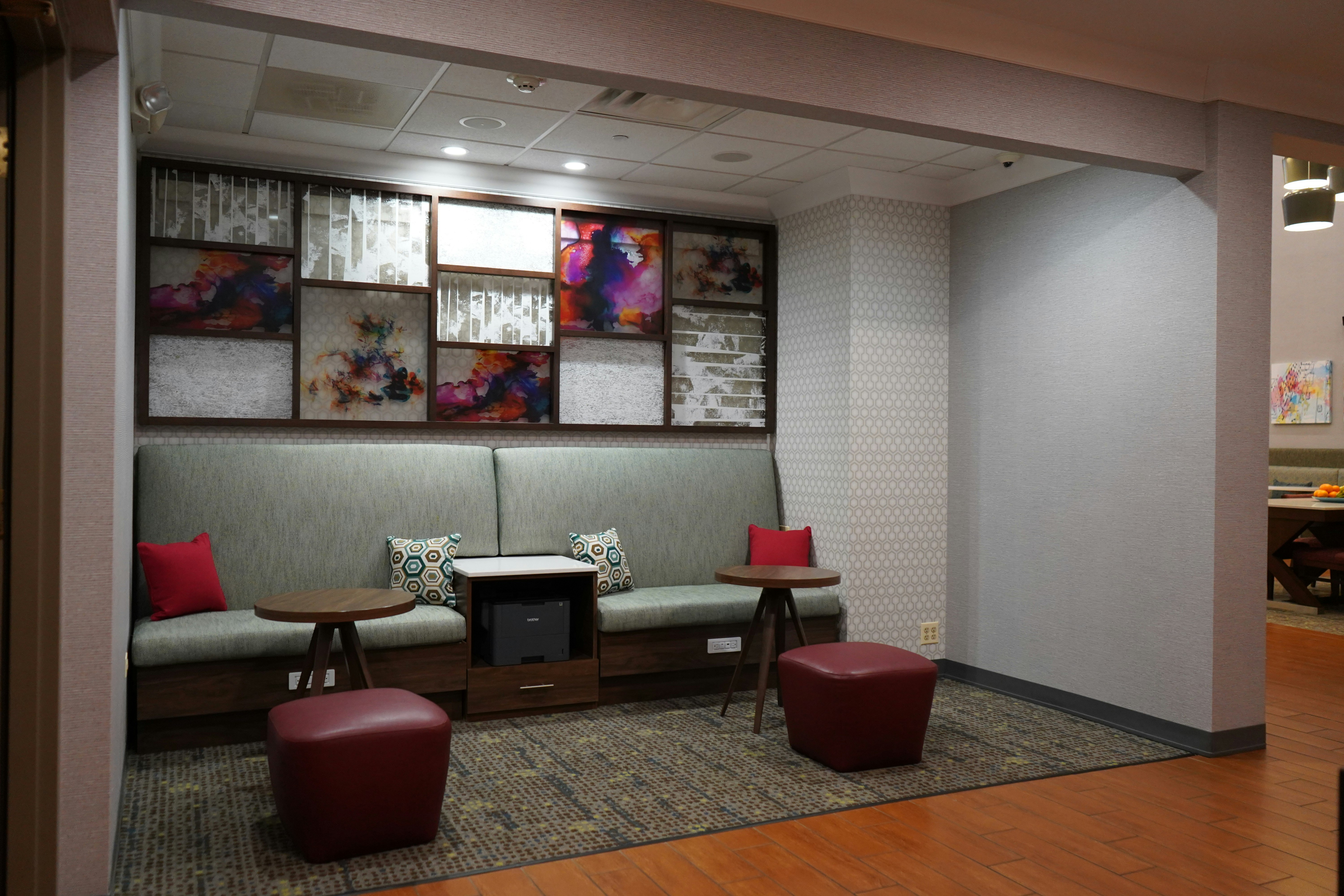 Hampton Inn And Suites Chicago Aurora 17/28