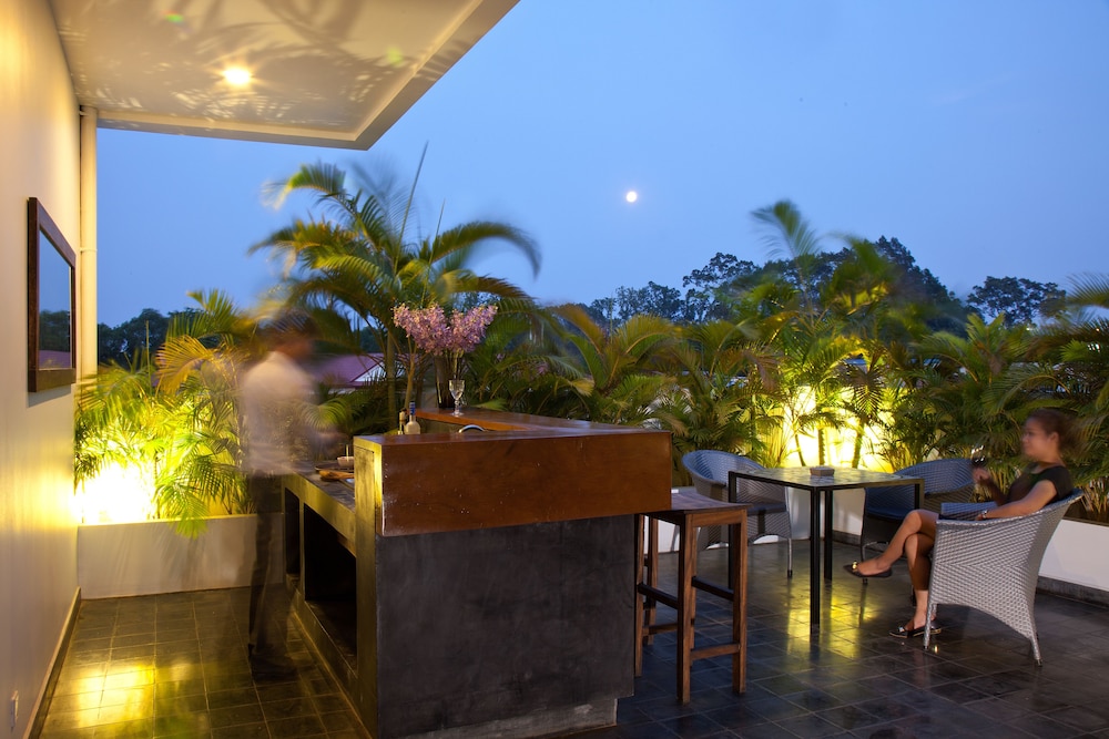 Plantation Urban Resort And Spa 61/70