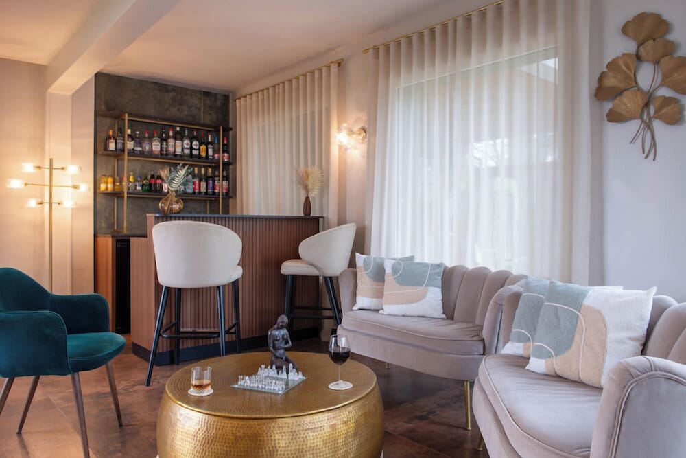 Orleans Parc Hotel 47/73