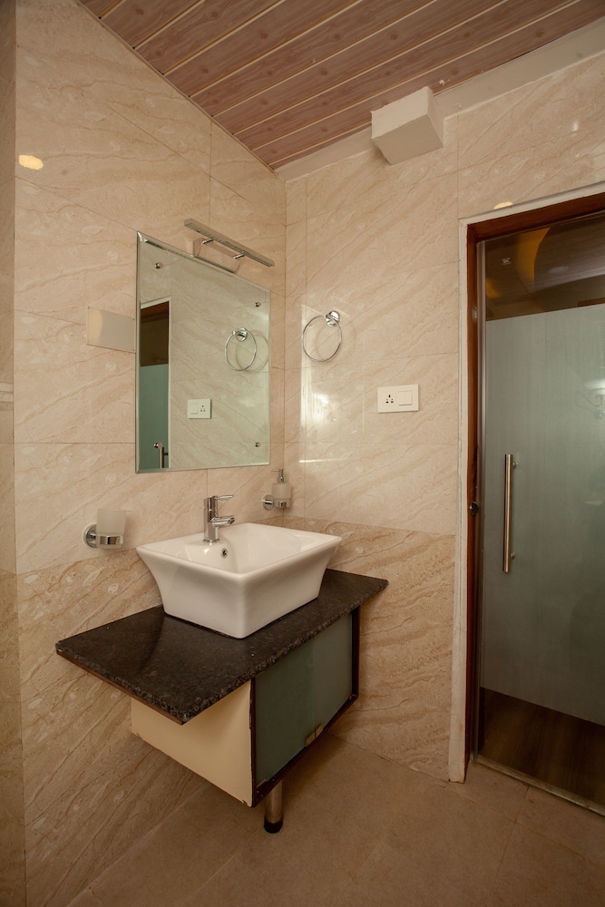 Hotel Jampa 50/50