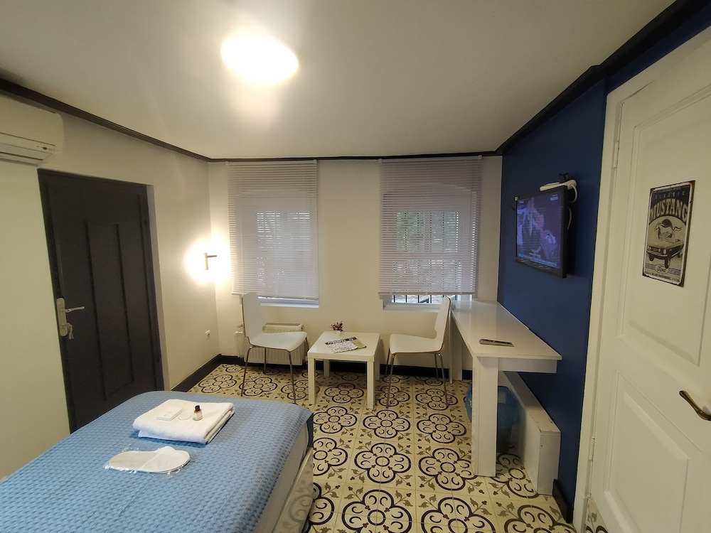 Dreamers B&B 48/50