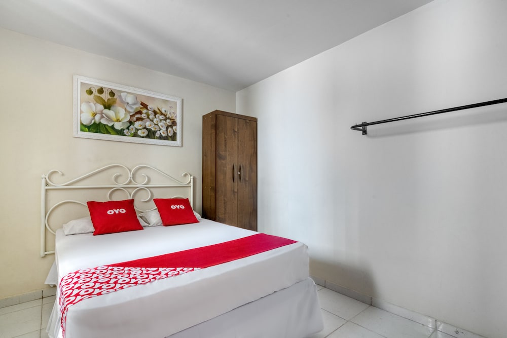 OYO Rio Colinas Hotel, Rio de Janeiro 14/33