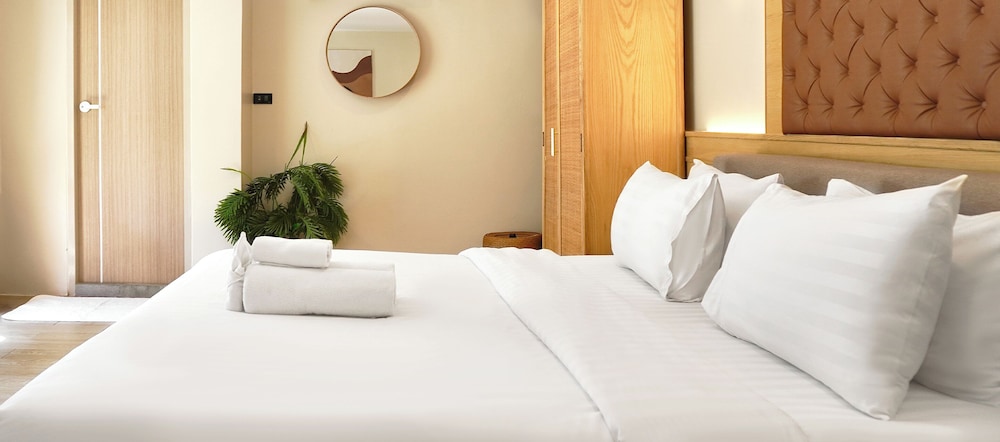 Heaven Boutique Hotel 16/36