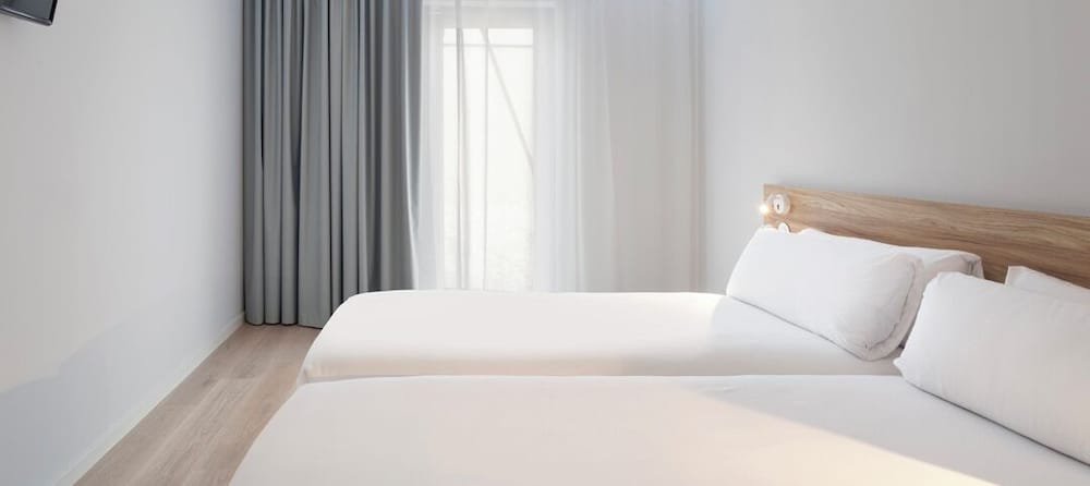 Room at B&B HOTEL Madrid Fuenlabrada Retail Park, FUENLABRADA