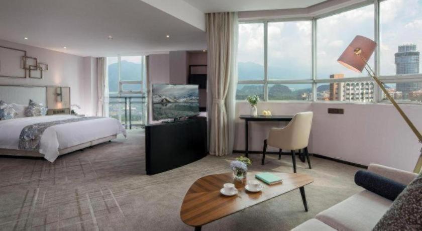 Novlion Hotel 16/60