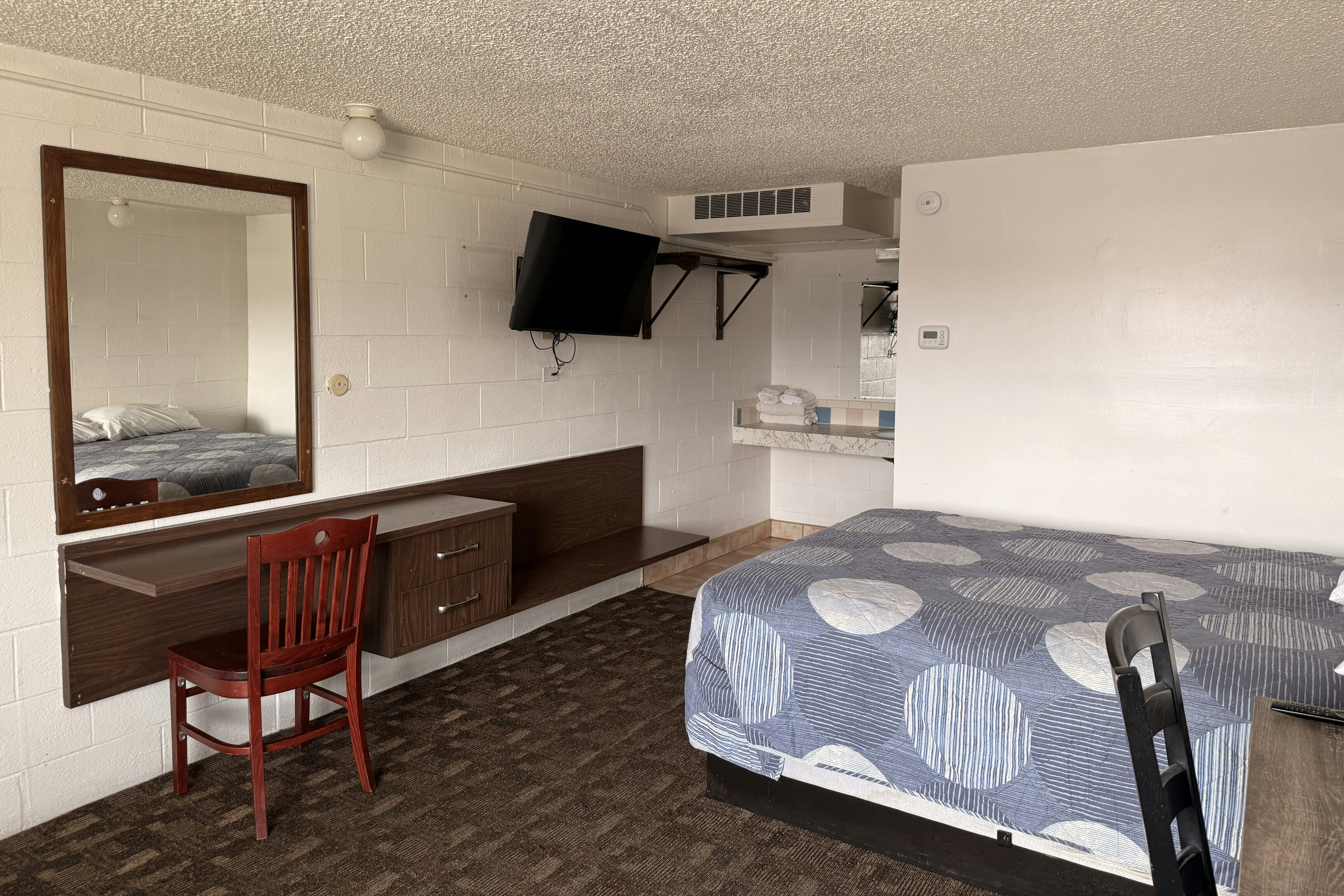 Sands Inn Rock Springs Near I-80 30/62