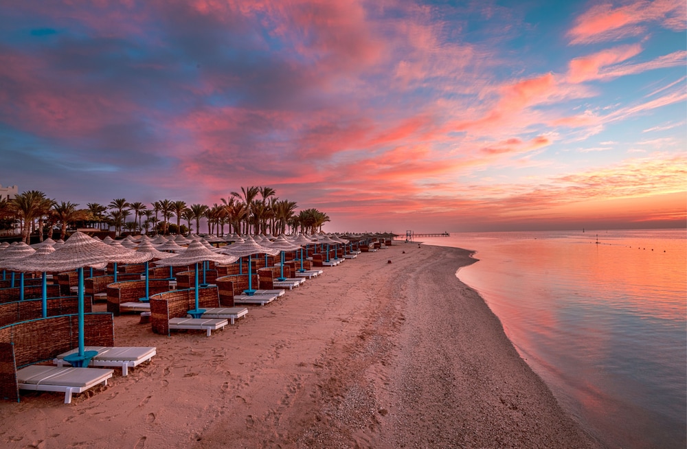 Marina Resort Port Ghalib, a member of Radisson Individuals 72/75