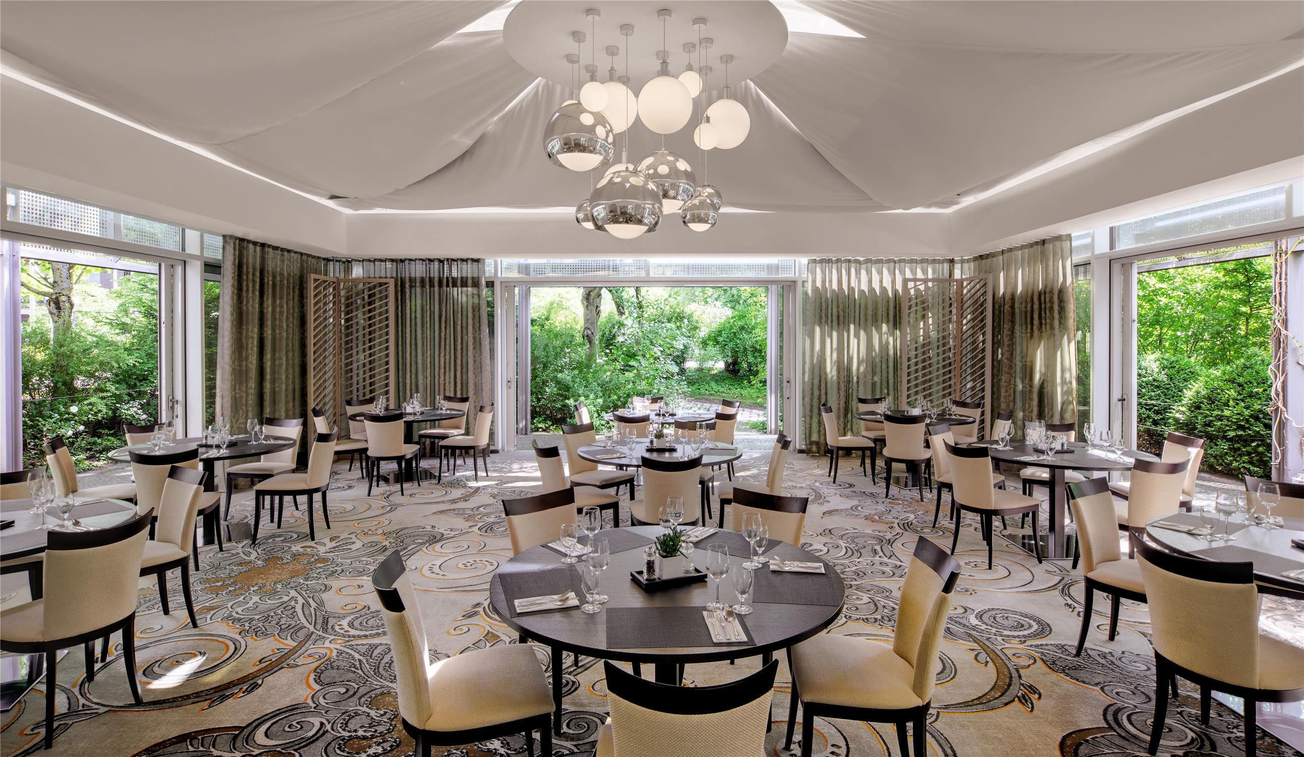 Hilton Munich Park 50/63