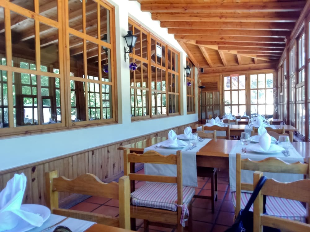 Quinta Do Crestelo Aparthotel 5/67
