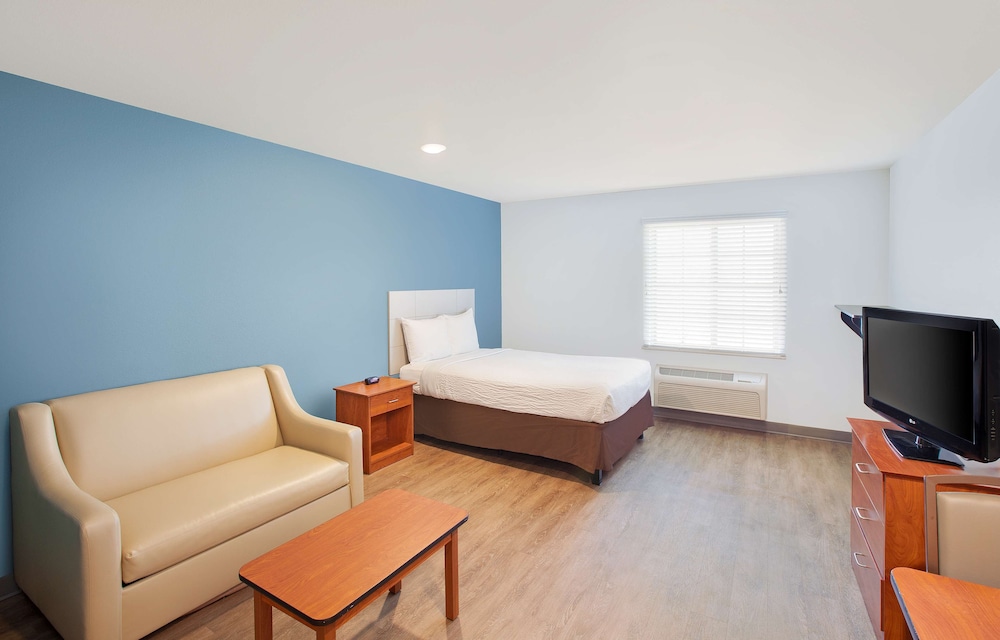 Extended Stay America Select Suites - Phoenix - Peoria - Sun City 16/50