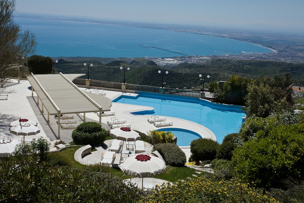 PALACE HOTEL SAN MICHELE 5/65