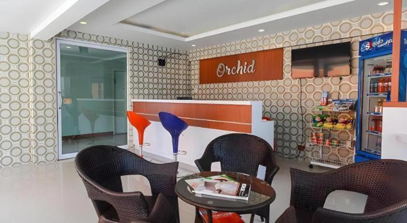 Orchid Residence Nakhon Si Thammarat 18/52