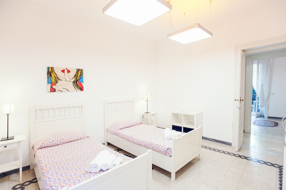 Palestrina - WR Apartments 10/18