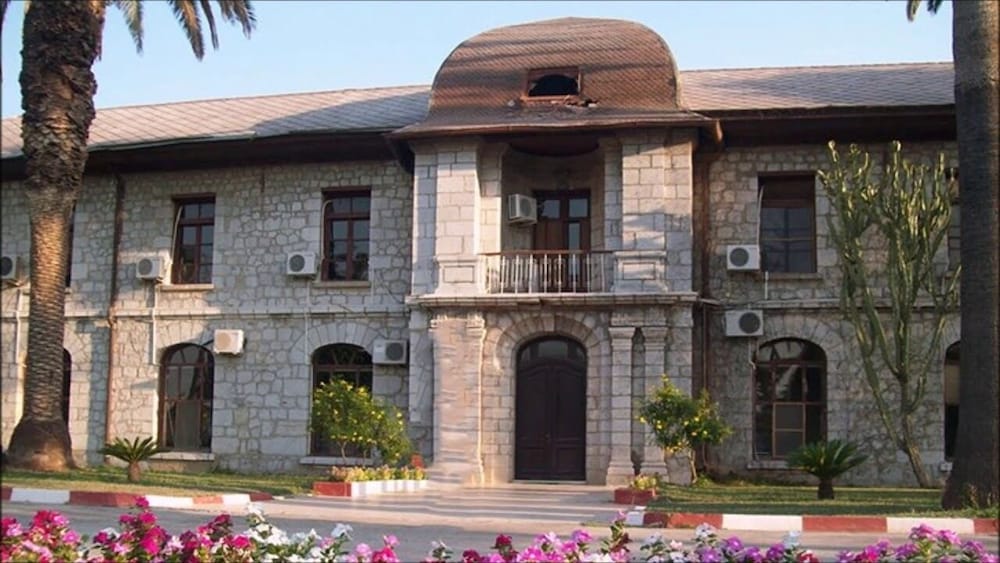Gocek Pera Hotel 1/50