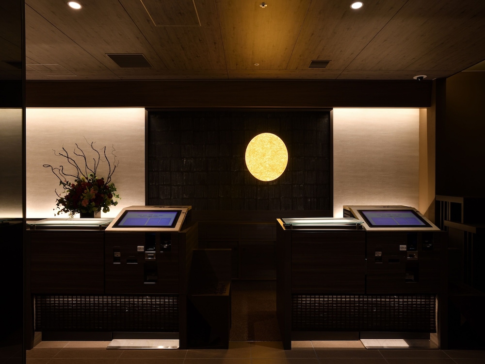 Hotel Keihan Sendai 9/50