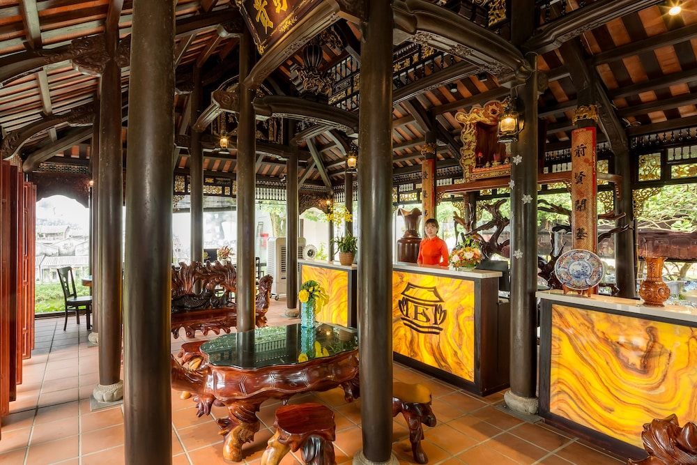 Emotion Villa Hoi An 35/70