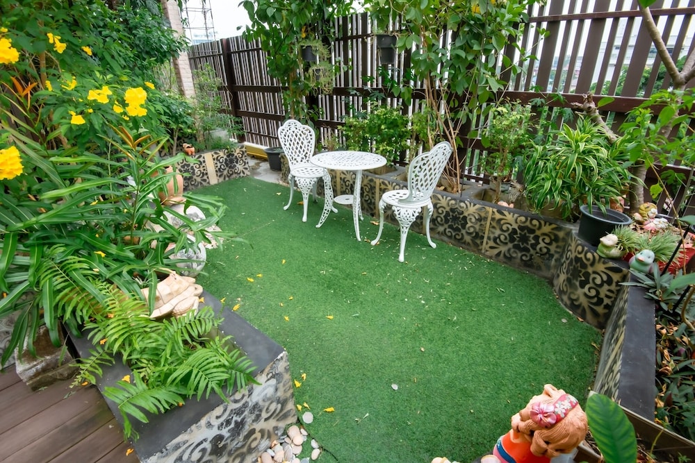 Zen Rooms Sukhumvit 71 45/50