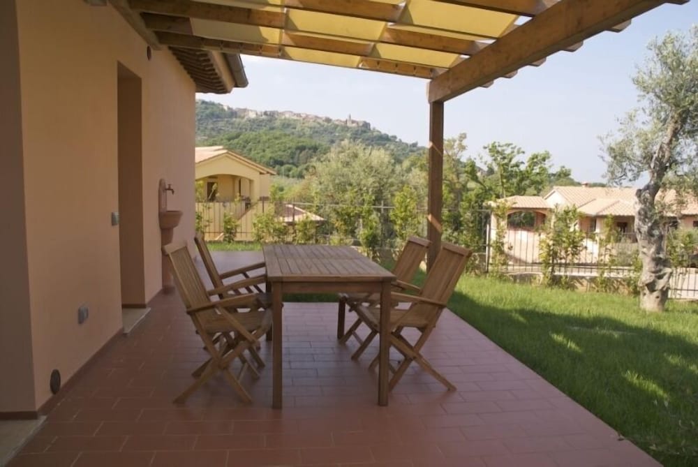 Borgo Etrusco S.P.A. 28/35
