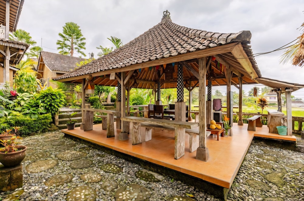 Ananda JJ Ubud Resort & Spa 4/50