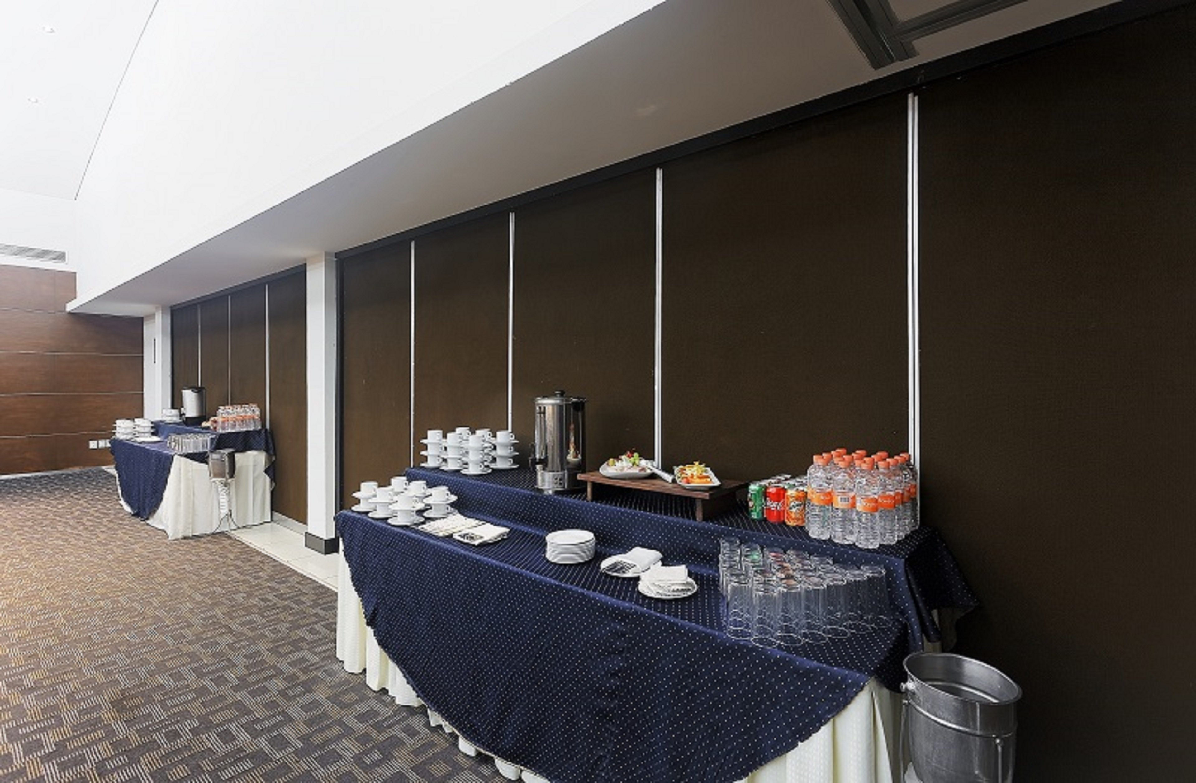 Crowne Plaza Villahermosa 23/50