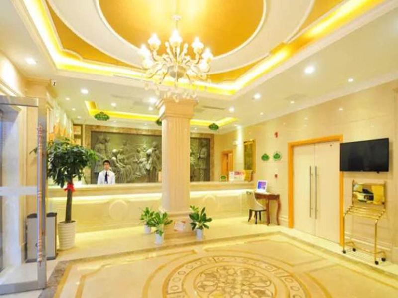 Vienna Hotel Sanya Yalong Bay Qianguqing 3/27
