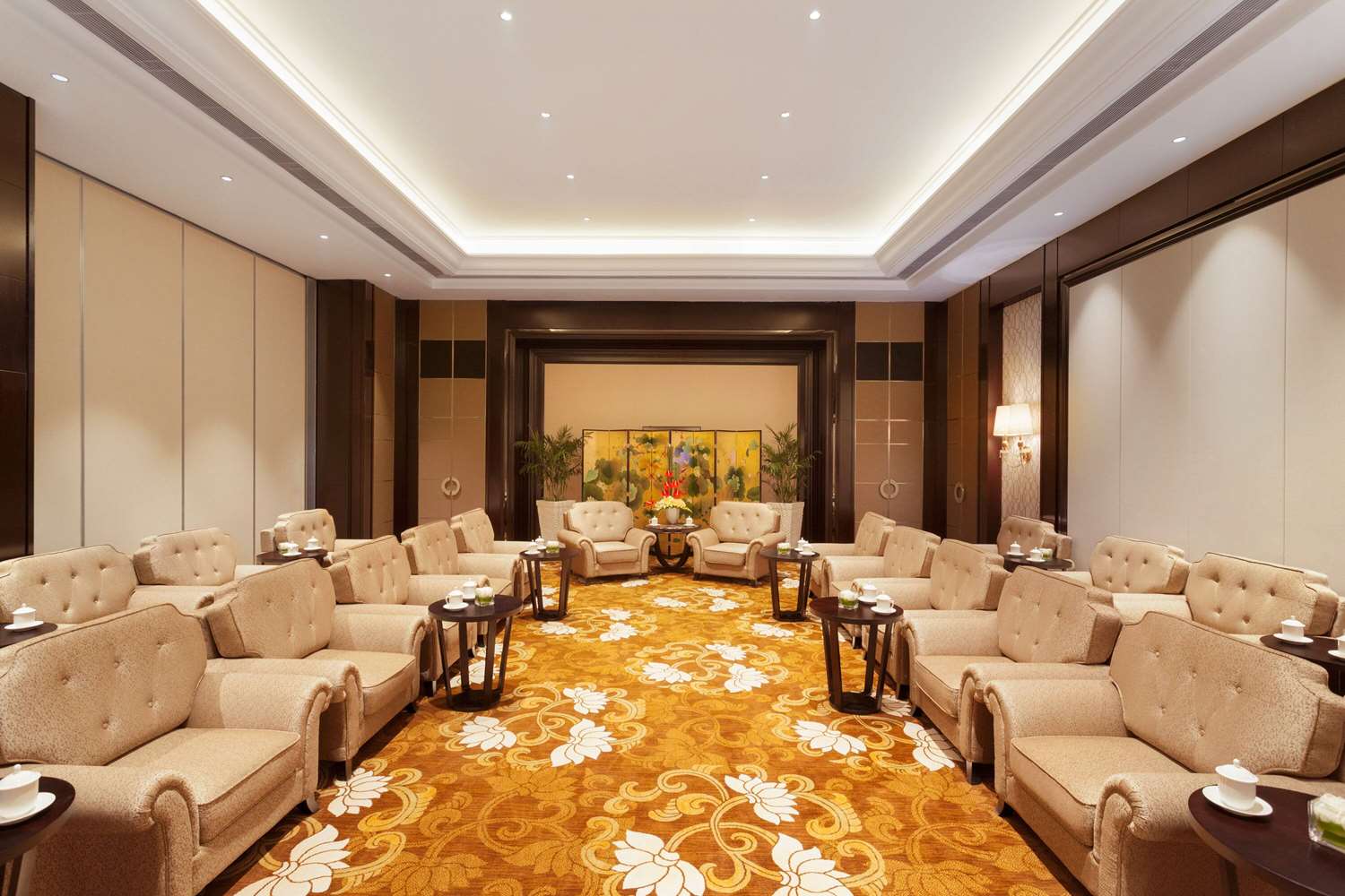 Wyndham Grand Xian South 52/61