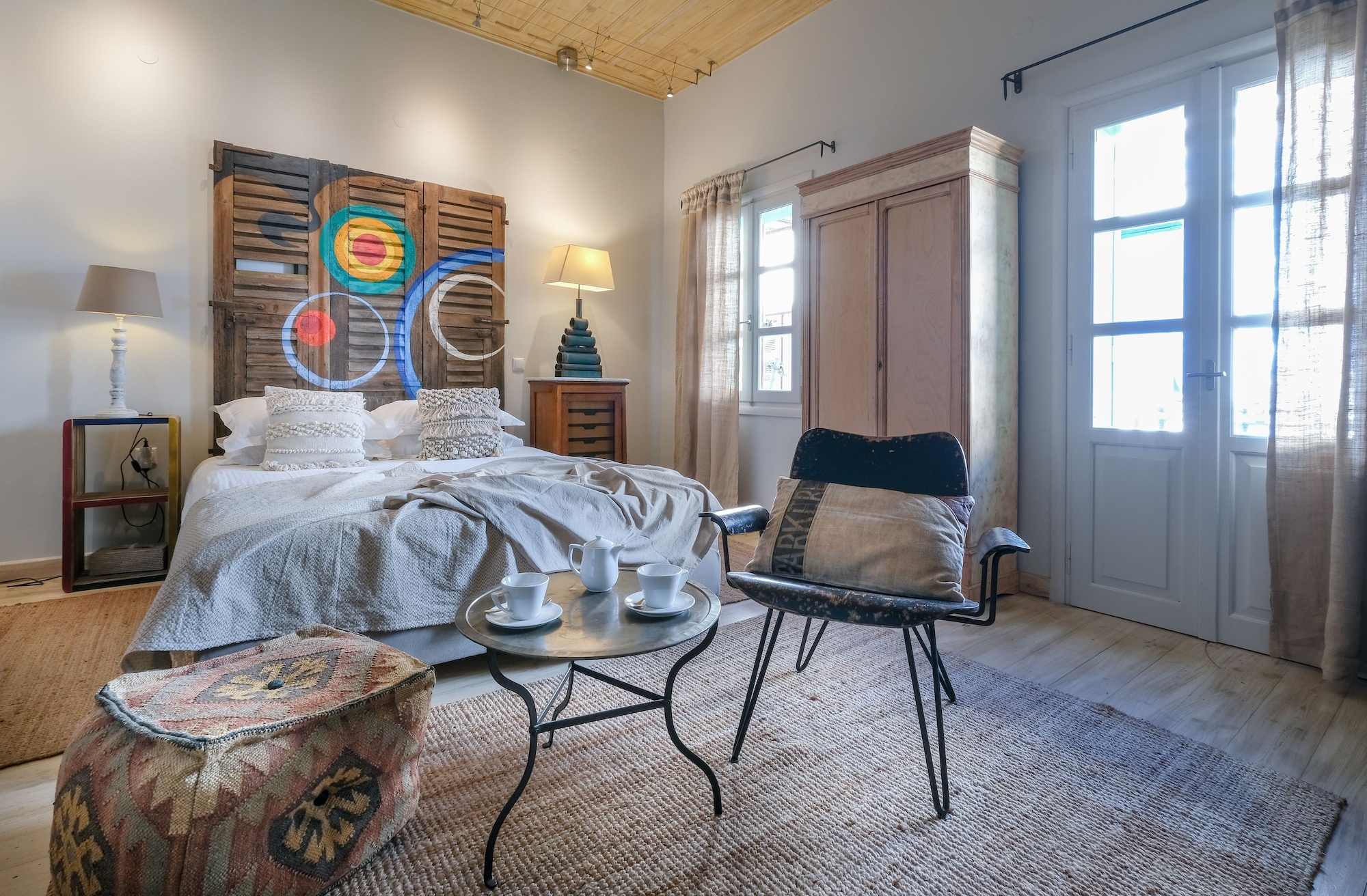 junior suite, Amymone and Adiandi 6/10