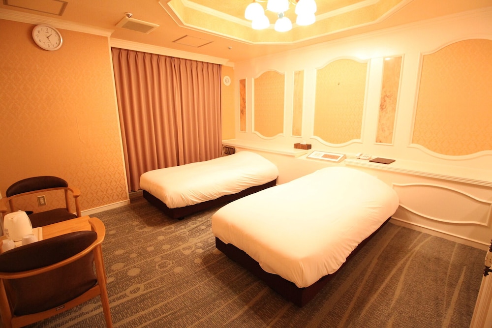 Royal Hotel Shinokubo 14/38