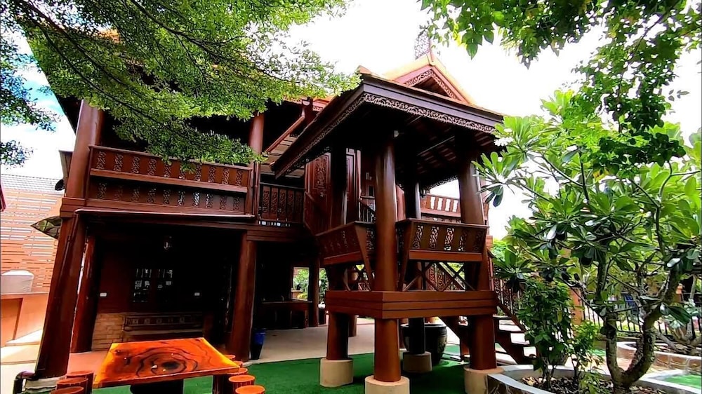 Baan Thai Lanna Pattaya 5/76