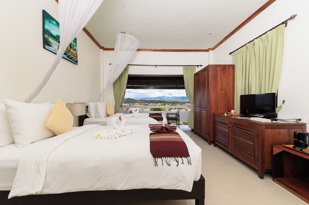 Luang Prabang View Hotel 30/74