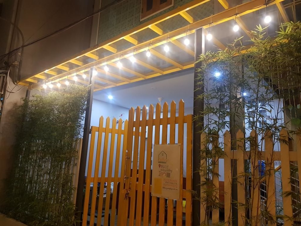 Yellow House Boutique 写真2