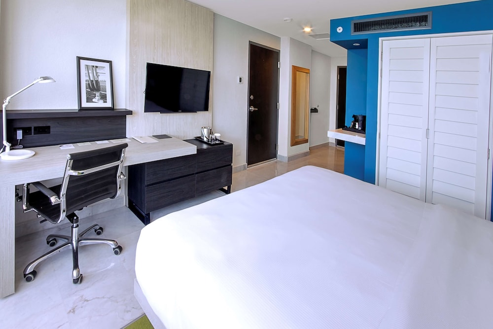 Doubletree By Hilton Hotel Veracruz 17/49